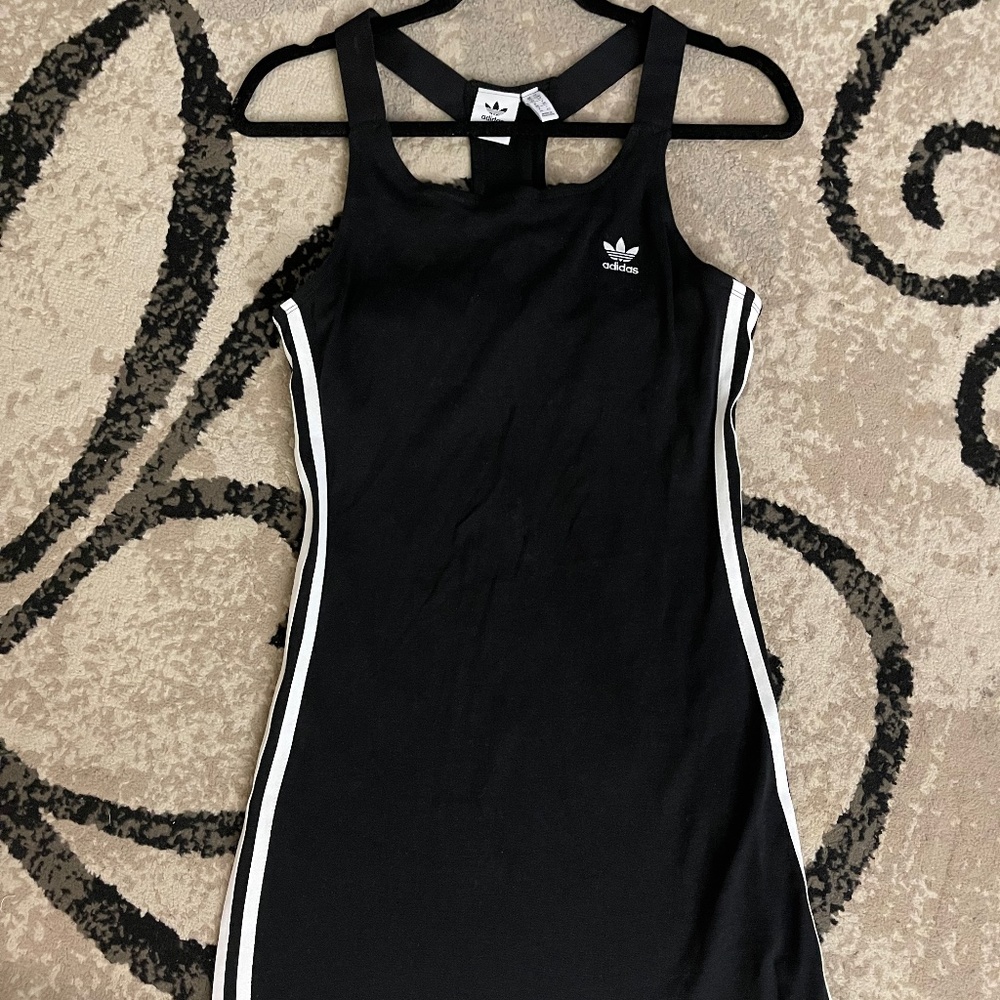 Adidas Tank Top dress